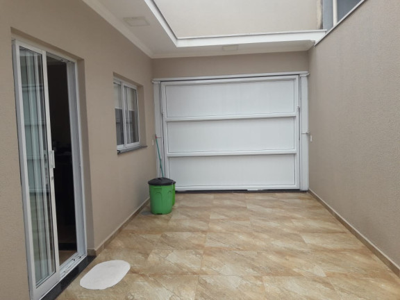 Imagem Casa de Condomínio com 4 Quartos à Venda,  em Wanel Ville - Sorocaba