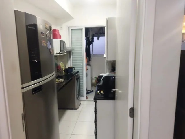 Imagem Apartamento com 2 Quartos à Venda, 69 m²em Barra Funda - São Paulo