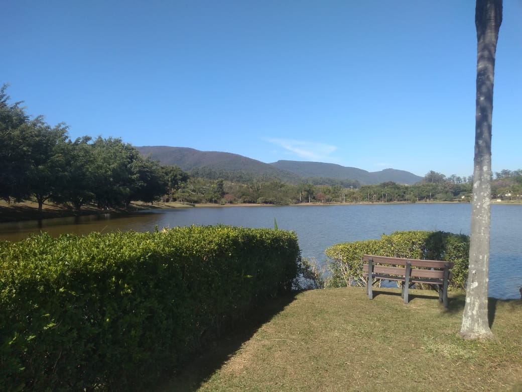 Imagem Terreno em Condomínio à Venda, 720 m² em Condomínio Reserva da Serra - Jundiaí