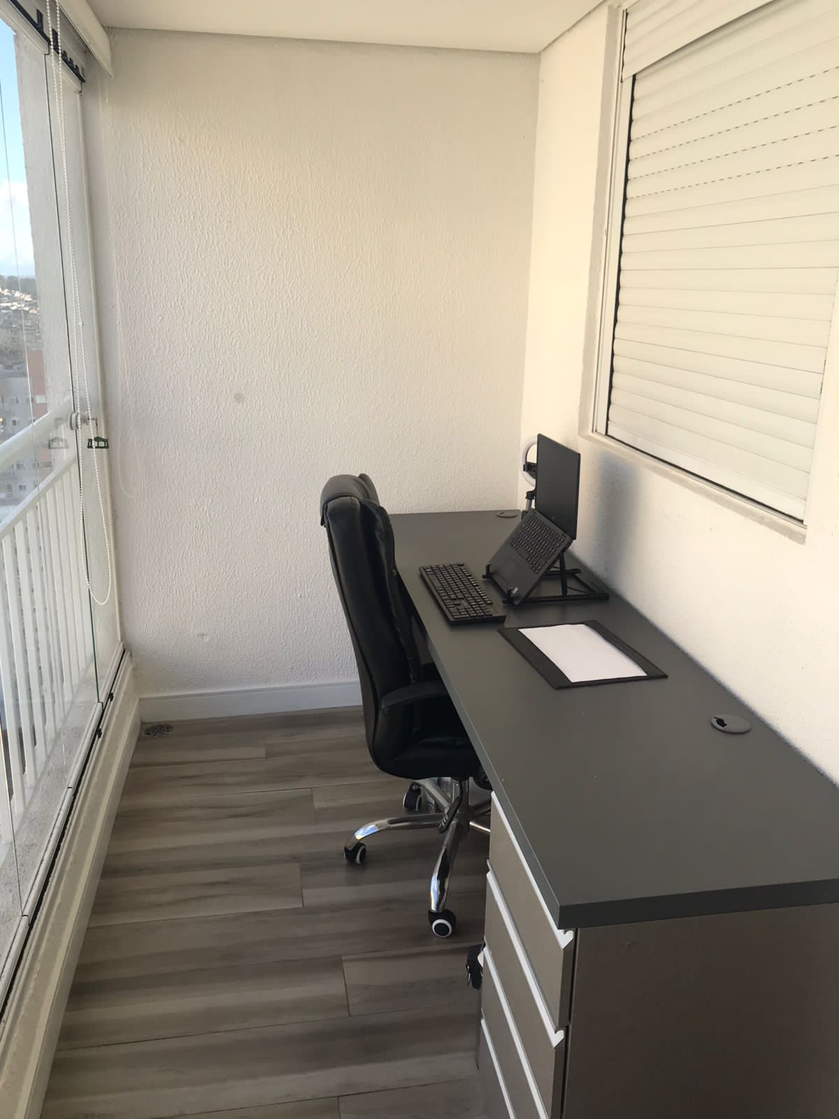 Imagem Apartamento com 3 Quartos à Venda, 67 m²em Centro - Diadema
