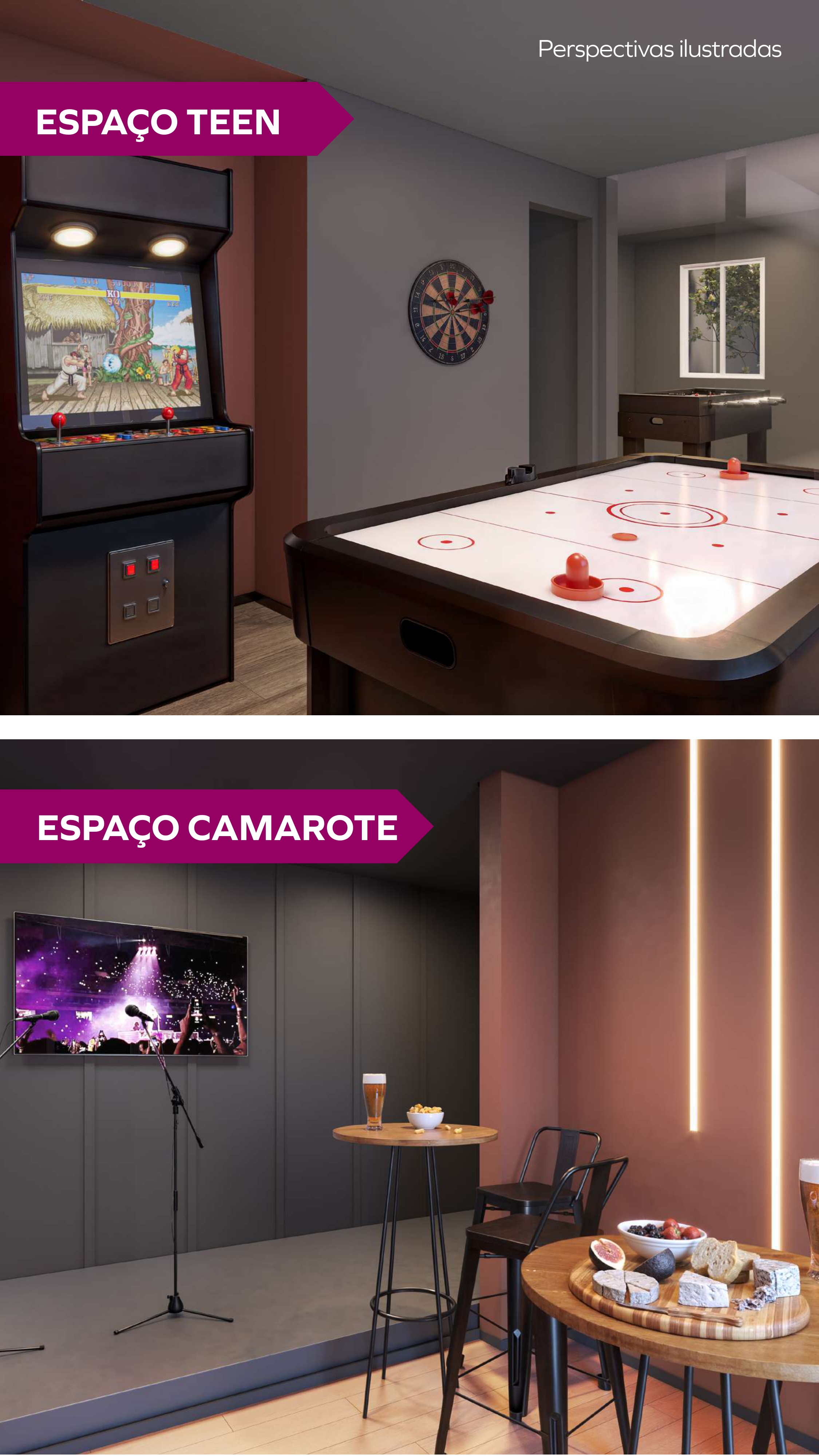 Imagem Apartamento com 2 Quartos à Venda, 31 m²em Água Branca - São Paulo