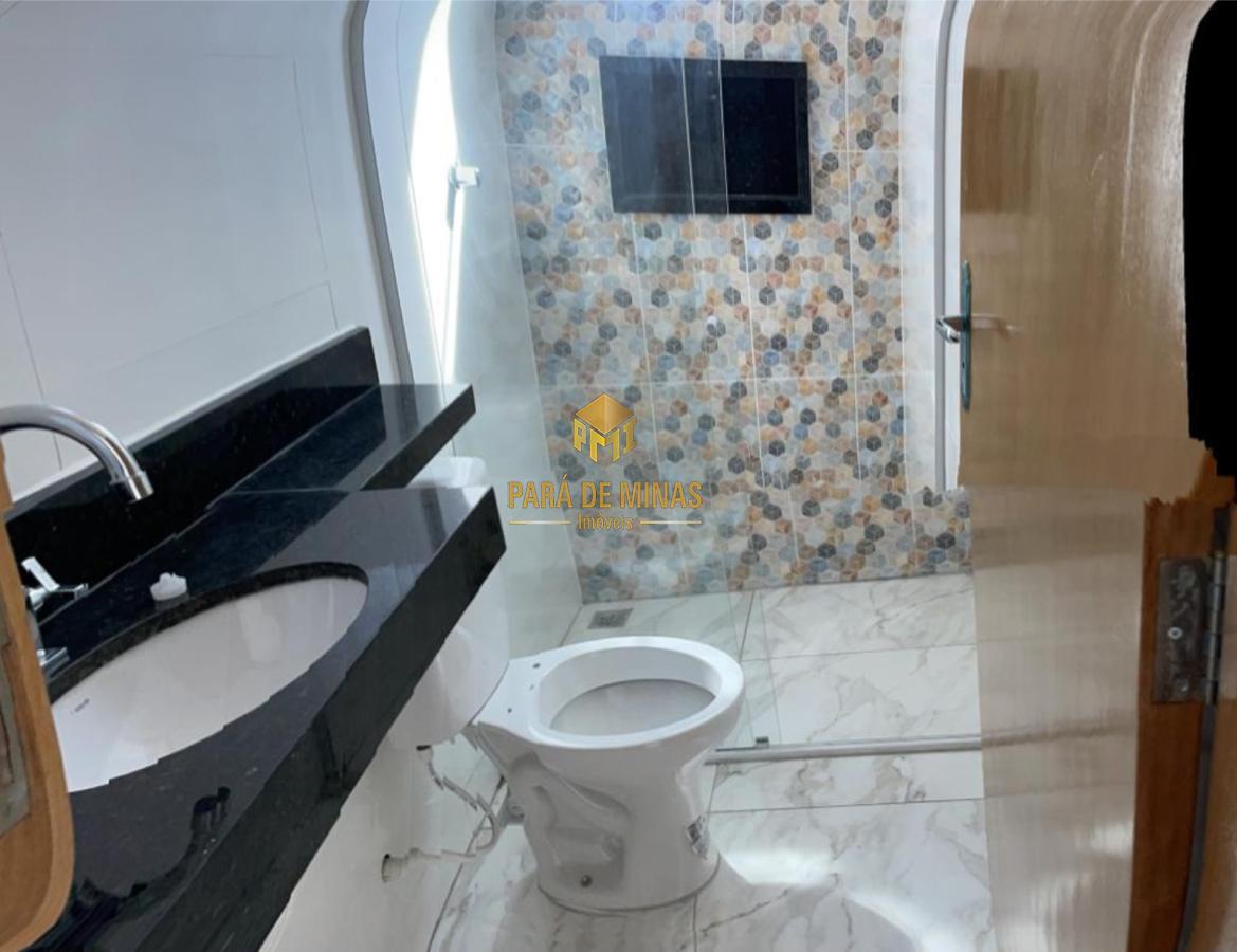 Imagem Casa com 2 Quartos à Venda, 84 m²em Novo Centro - Santa Luzia