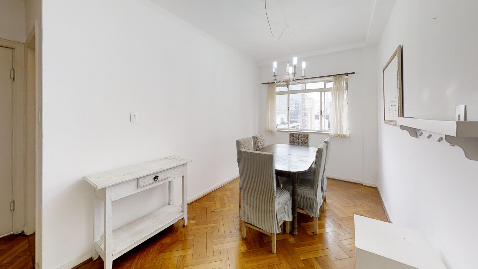 Foto do imóvel: Apartamento com 5 Quartos à Venda, 485 m² em Bela Vista - São Paulo