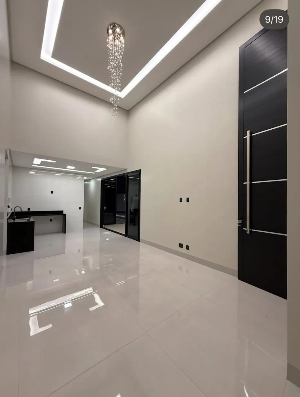 Imagem Casa com 3 Quartos à Venda, 240 m² em Jardim Mont Serrat - Aparecida de Goiânia