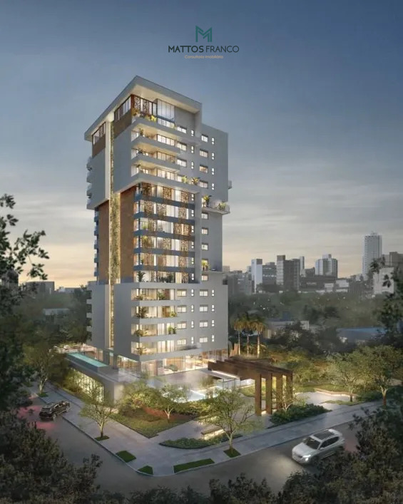 Imagem Apartamento com 4 Quartos à Venda, 185 m²em Carmo - Belo Horizonte