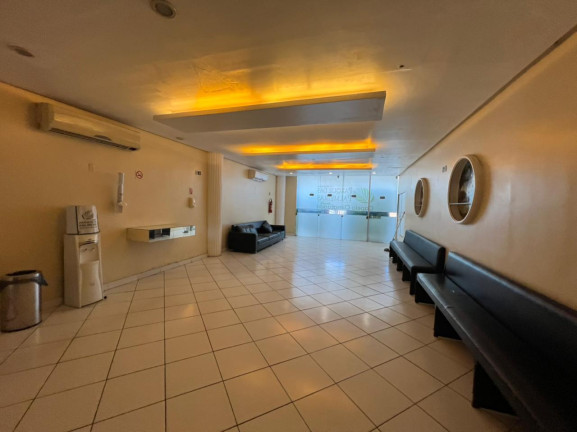 Imagem Imóvel Comercial para Alugar, 1 m² em Telégrafo Sem Fio - Belém