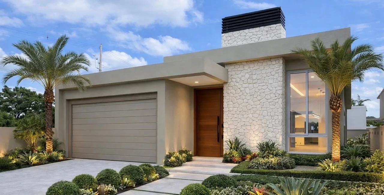 Imagem Casa com 3 Quartos à Venda, 176 m² em Nossa Senhora da Saúde - Caxias do Sul