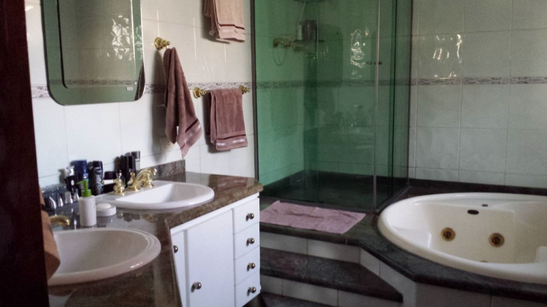 Casa com 3 Quartos à Venda, 276 m² em Alto da Mooca - São Paulo