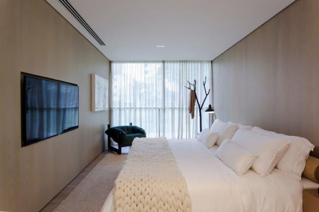 Imagem Apartamento com 3 Quartos à Venda, 232 m² em Pinheiros - São Paulo