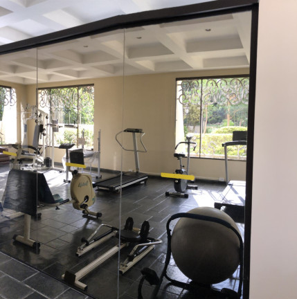 Imagem Apartamento com 4 Quartos à Venda,  em Centro - Santo André