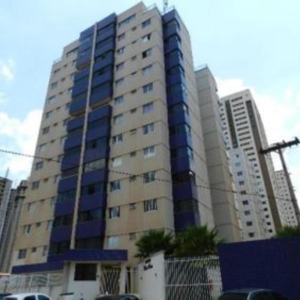 Condomínio Mont Clair em Brasília