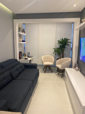 Imagem Apartamento com 2 Quartos à Venda, 63 m² em Vila Olímpia - São Paulo
