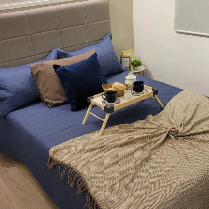 Imagem Apartamento com 2 Quartos à Venda, 43 m² em Piraporinha - Diadema