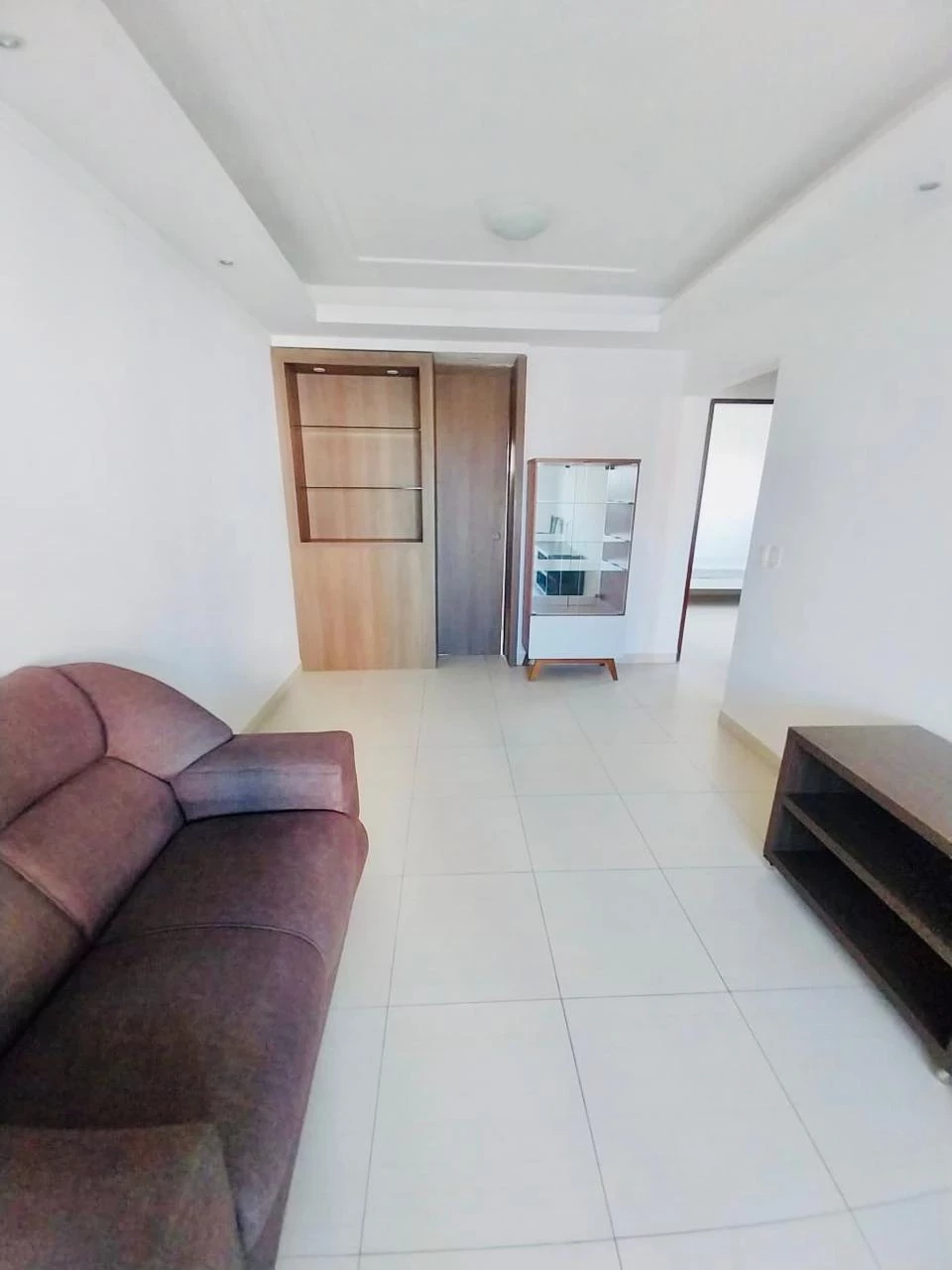 Imagem Apartamento com 2 Quartos à Venda, 55 m² em Ponta Negra - Natal