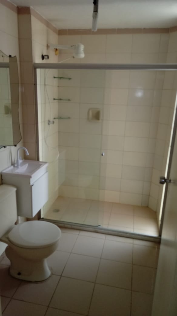 Imagem Apartamento com 1 Quarto à Venda, 58 m²em Horto Florestal - Salvador