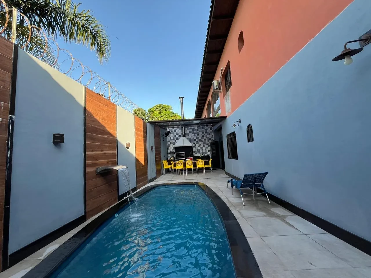 Imagem Casa com 4 Quartos à Venda, 165 m² em Enseada - Guarujá