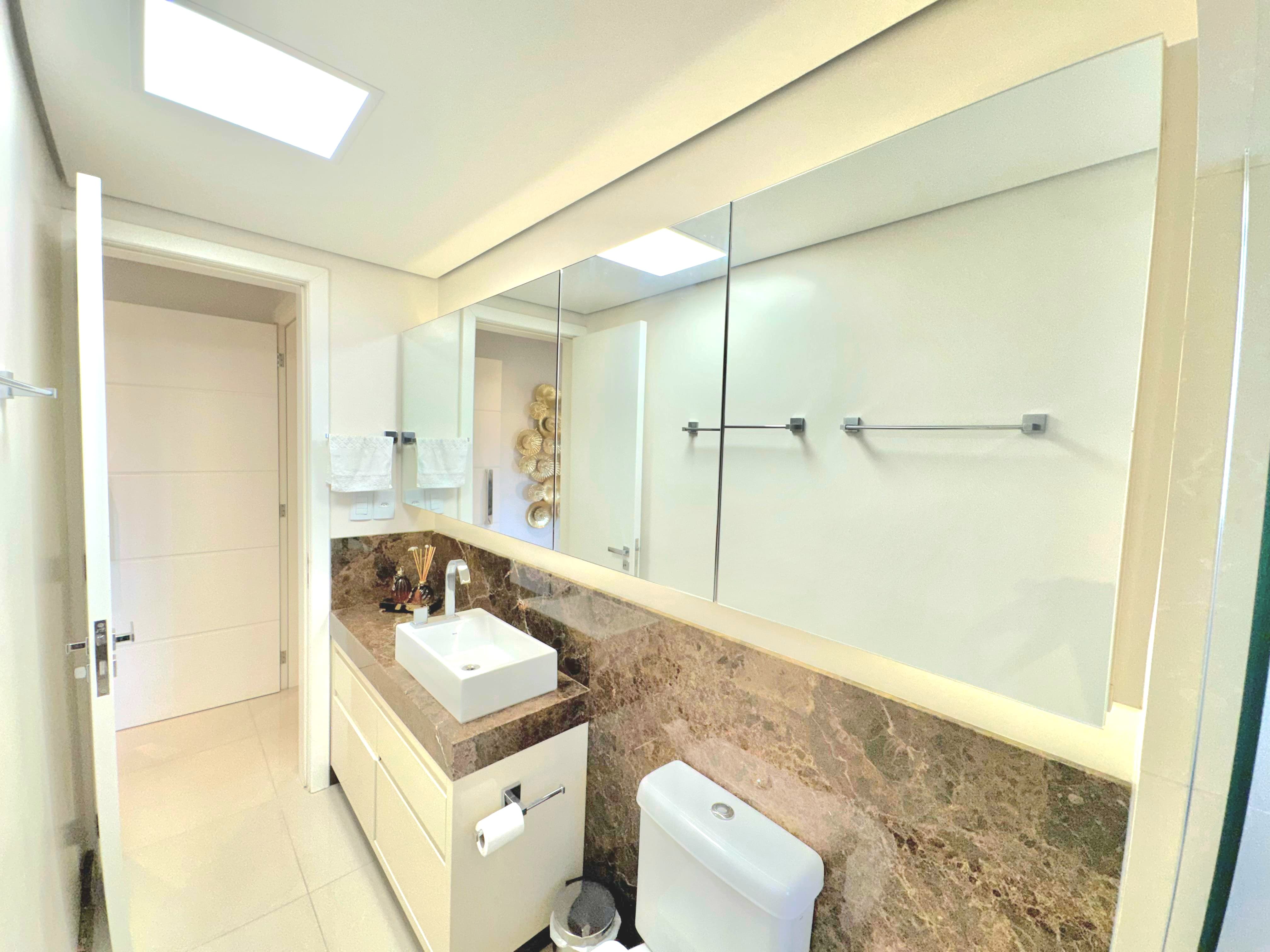 Imagem Apartamento com 3 Quartos à Venda, 111 m² em Boa Vista - Novo Hamburgo