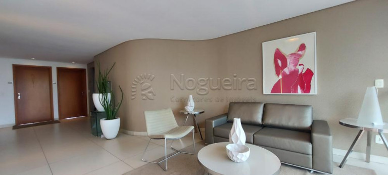 Imagem Apartamento com 3 Quartos à Venda, 113 m² em Paiva - Cabo de Santo Agostinho