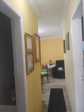 Imagem Apartamento com 3 Quartos à Venda, 70 m²em Vila Bancária - São Paulo