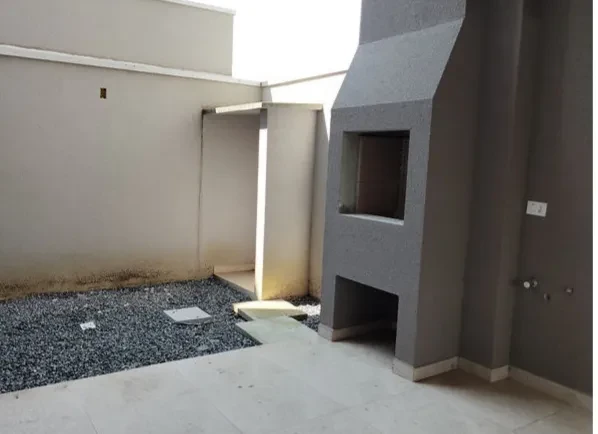 Imagem Casa de Condomínio com 3 Quartos à Venda, 209 m² em Campo Comprido - Curitiba