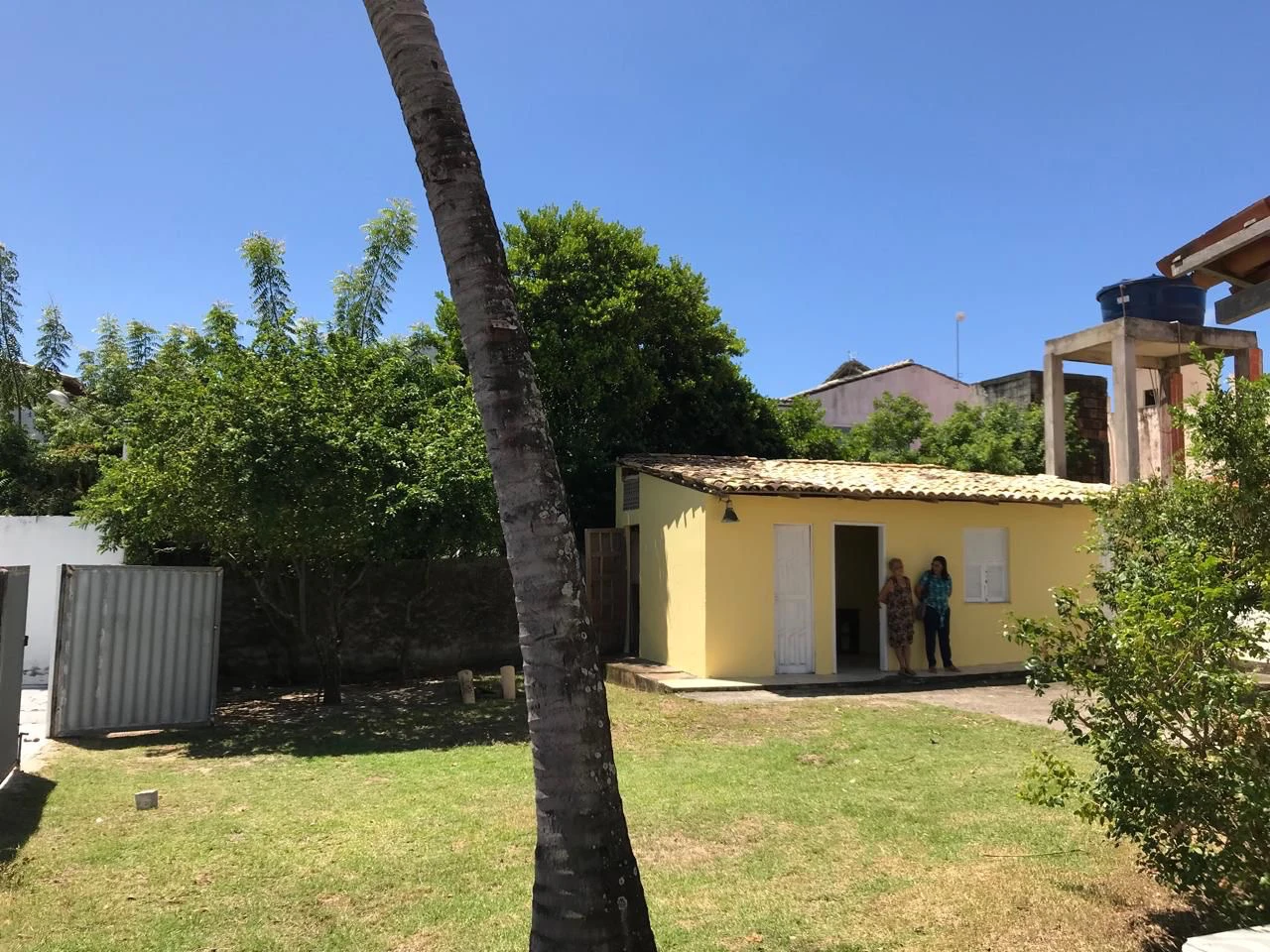 Imagem Casa com 4 Quartos à Venda, 1200 m² em Jauá (Abrantes) - Camaçari