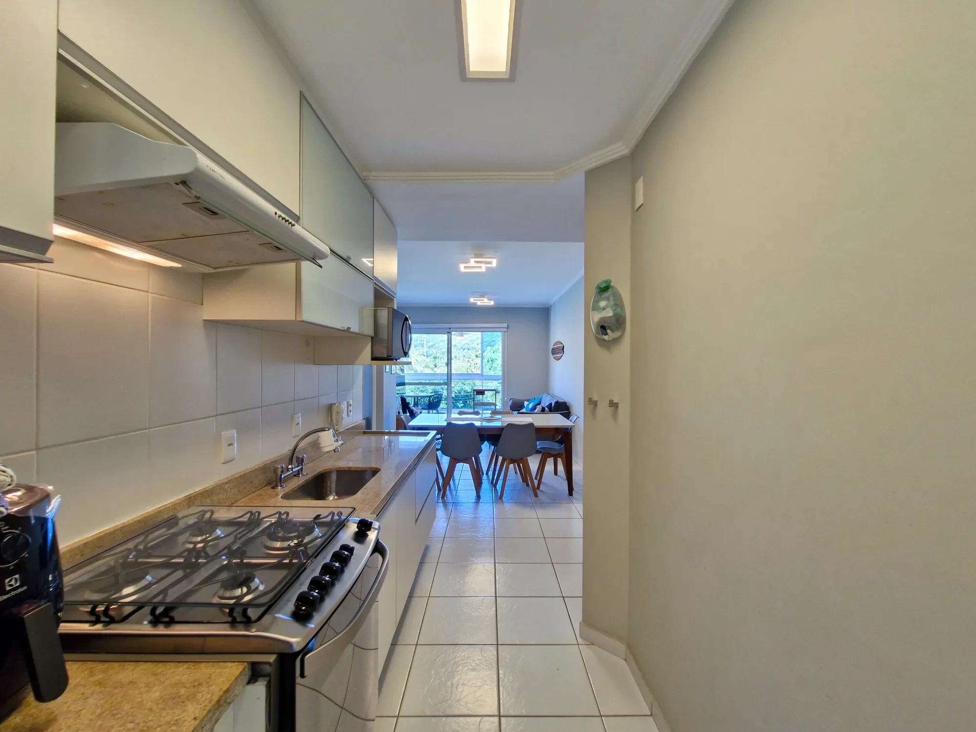 Imagem Apartamento com 3 Quartos à Venda, 98 m² em Riviera - Bertioga