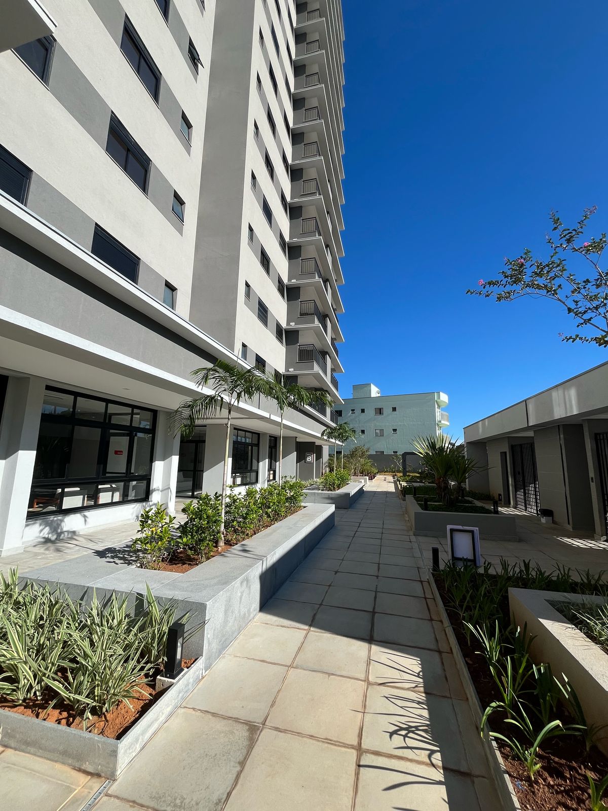 Imagem Apartamento com 2 Quartos à Venda, 68 m² em Jardim Maristela - Atibaia