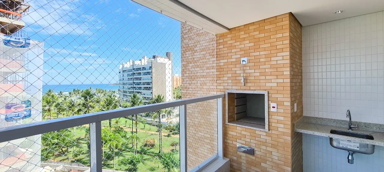 Imagem Apartamento com 2 Quartos à Venda, 79 m² em Riviera - Bertioga