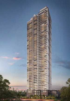 Apartamento com 3 Quartos à Venda, 84 m² em Brás - São Paulo