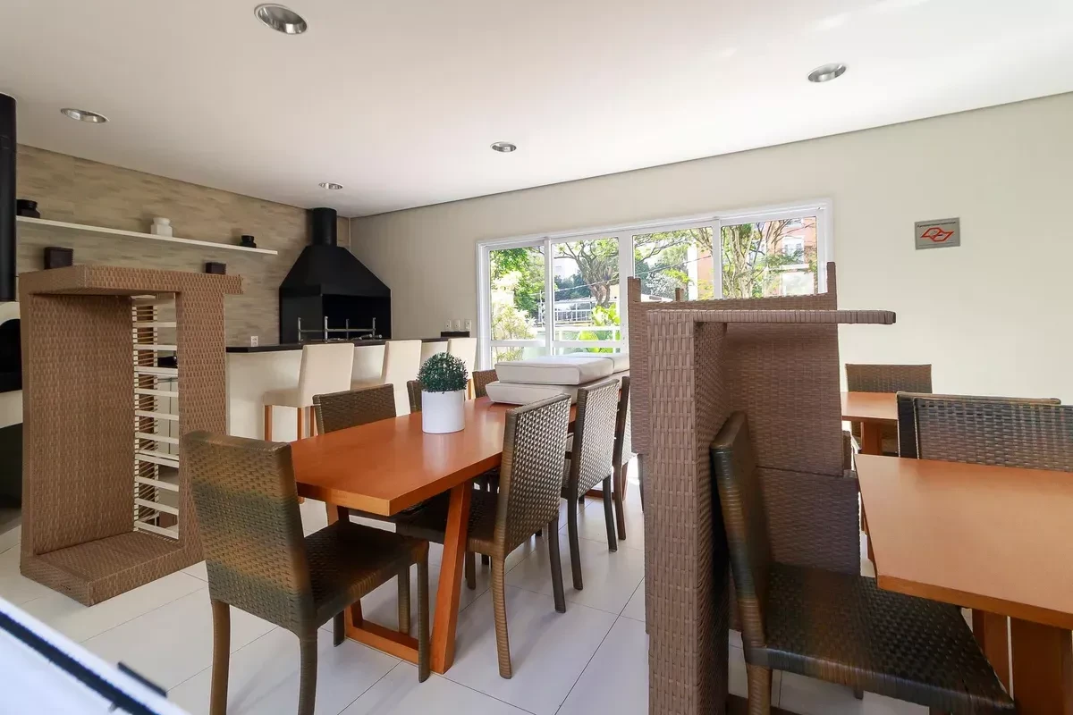 Imagem Apartamento com 2 Quartos à Venda, 65 m² em Cidade Monções - São Paulo