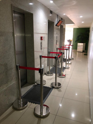 Imagem Sala Comercial para Alugar, 32 m² em Madalena - Recife