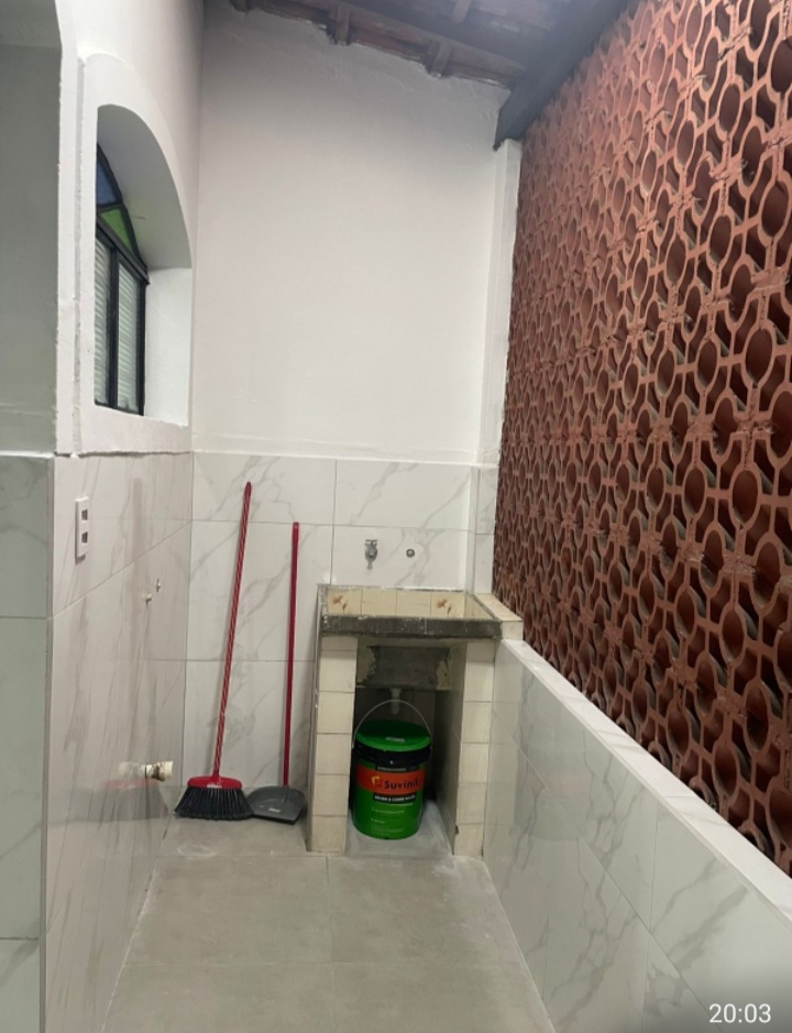 Imagem Casa com 3 Quartos à Venda ou Locação, 165 m²em Jardim Maria Antônia Prado - Sorocaba