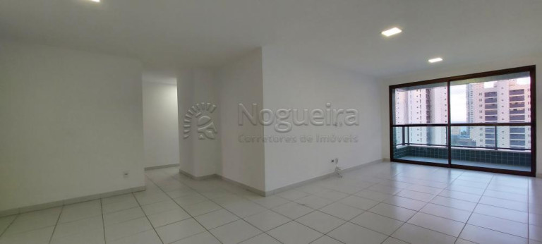 Imagem Apartamento com 4 Quartos à Venda, 137 m² em Boa Viagem - Recife