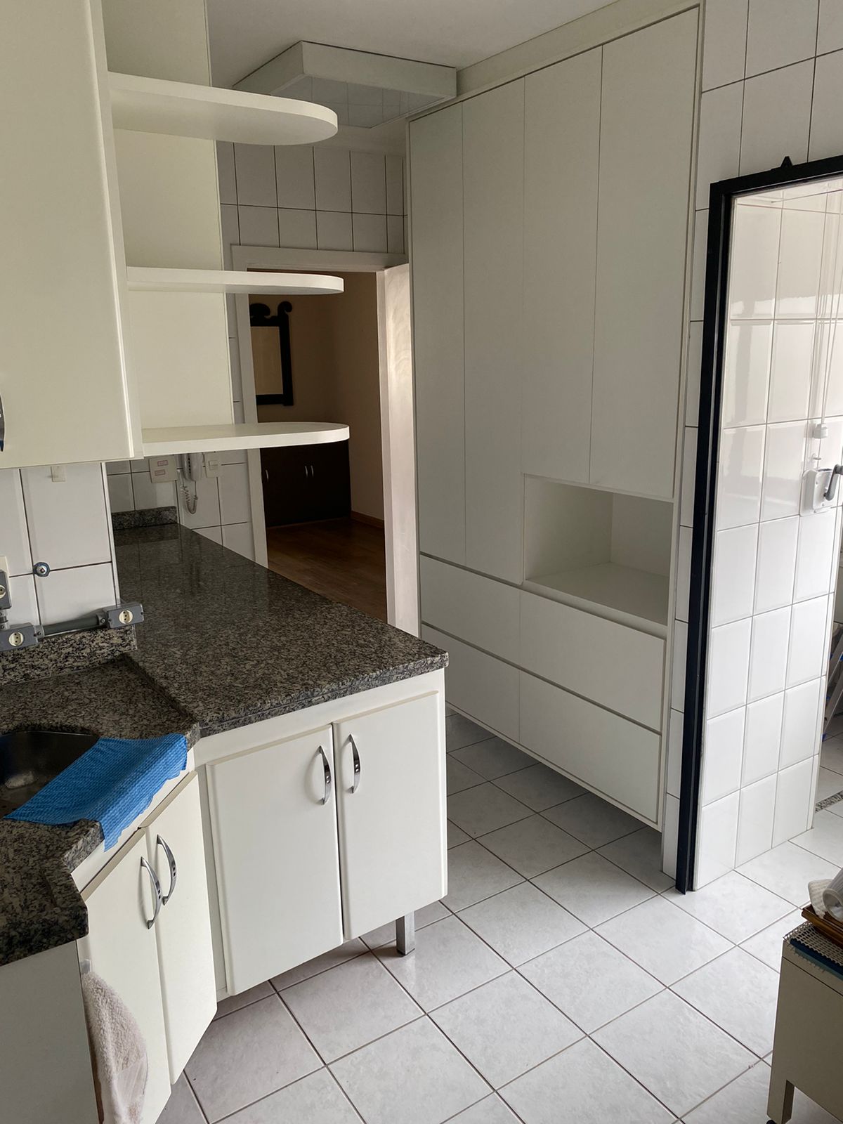 Imagem Apartamento com 3 Quartos à Venda, 102 m²em Vila Mariana - São Paulo