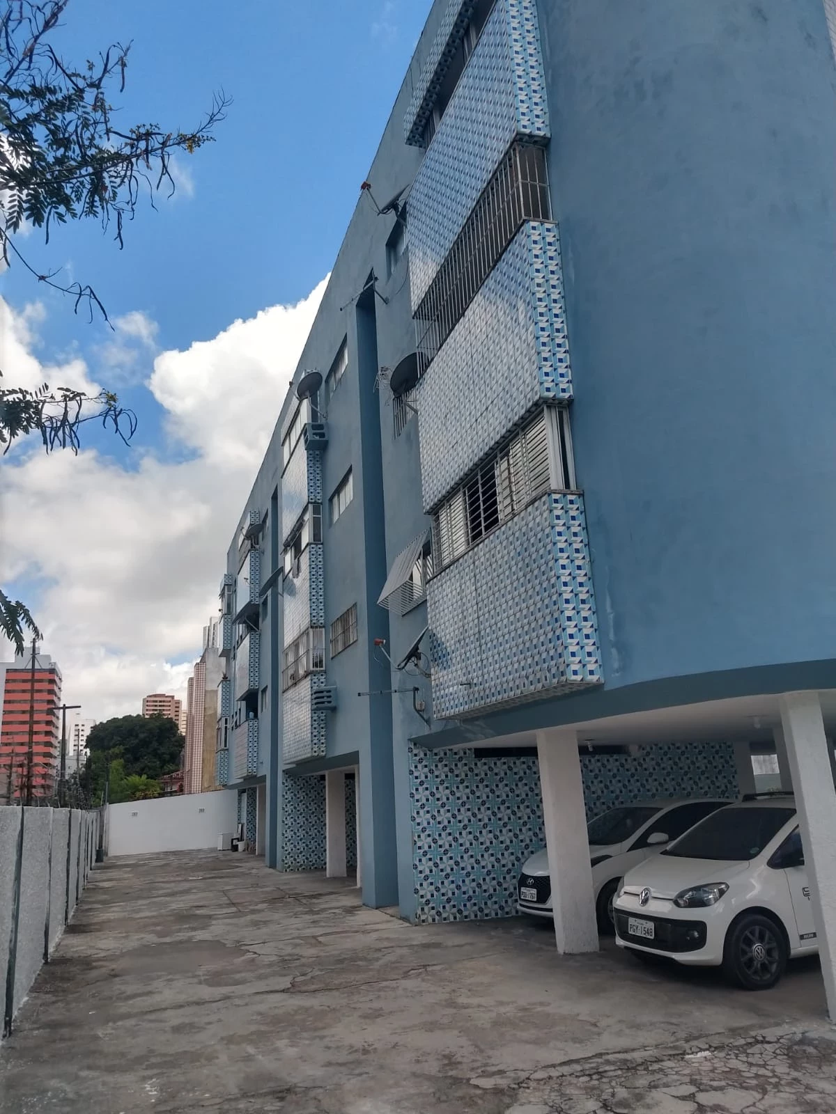 Imagem Apartamento com 3 Quartos à Venda, 90 m² em Madalena - Recife