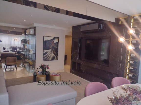 Imagem Apartamento com 2 Quartos à Venda, 82 m² em Brás - São Paulo