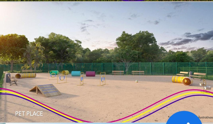 Imagem Apartamento com 2 Quartos à Venda, 62 m² em praia muro alto - Ipojuca