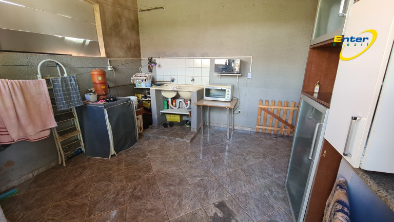Imagem Casa com 3 Quartos à Venda, 720 m² em Setor Habitacional Arniqueira (Águas Claras) - Brasília