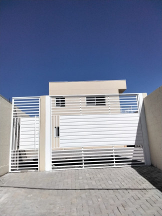 Imagem Casa de Condomínio com 2 Quartos à Venda, 59 m² em Vila São Paulo - Mogi das Cruzes
