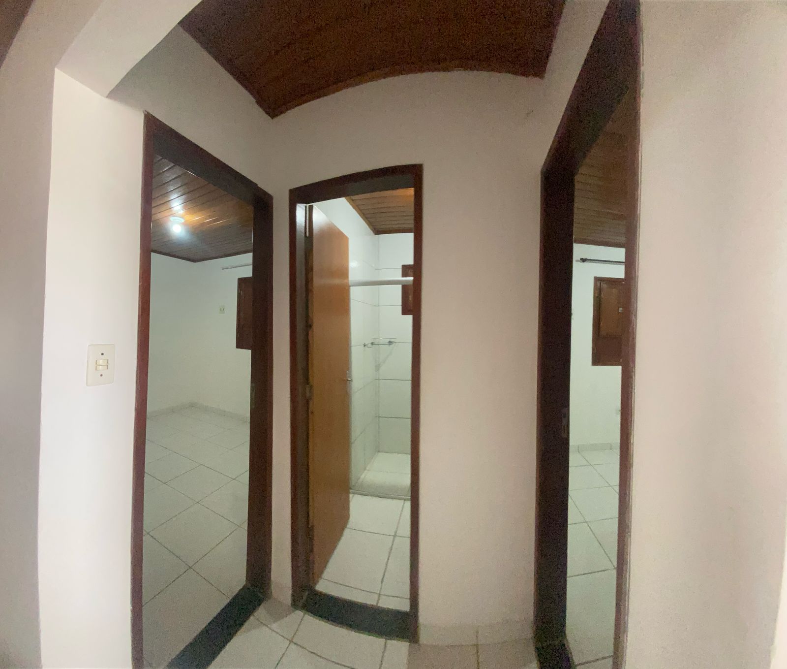 Imagem Casa com 3 Quartos para Alugar, 120 m² em Novo Horizonte  - Gravatá 