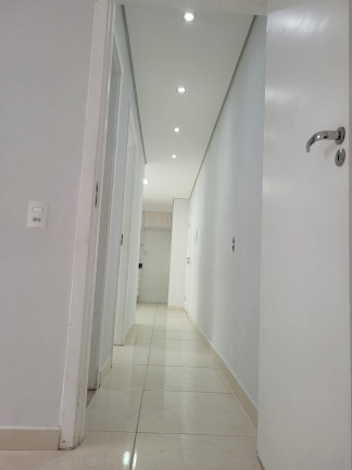 Imagem Apartamento com 2 Quartos à Venda ou Locação,  em Jardim São Savério - São Paulo