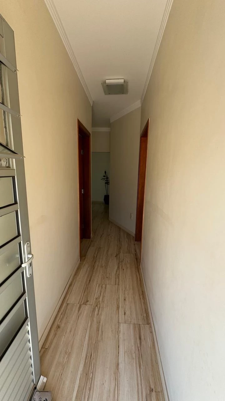Imagem Casa de Condomínio com 4 Quartos à Venda, 260 m² em Jardim Portal do Parque - Araras