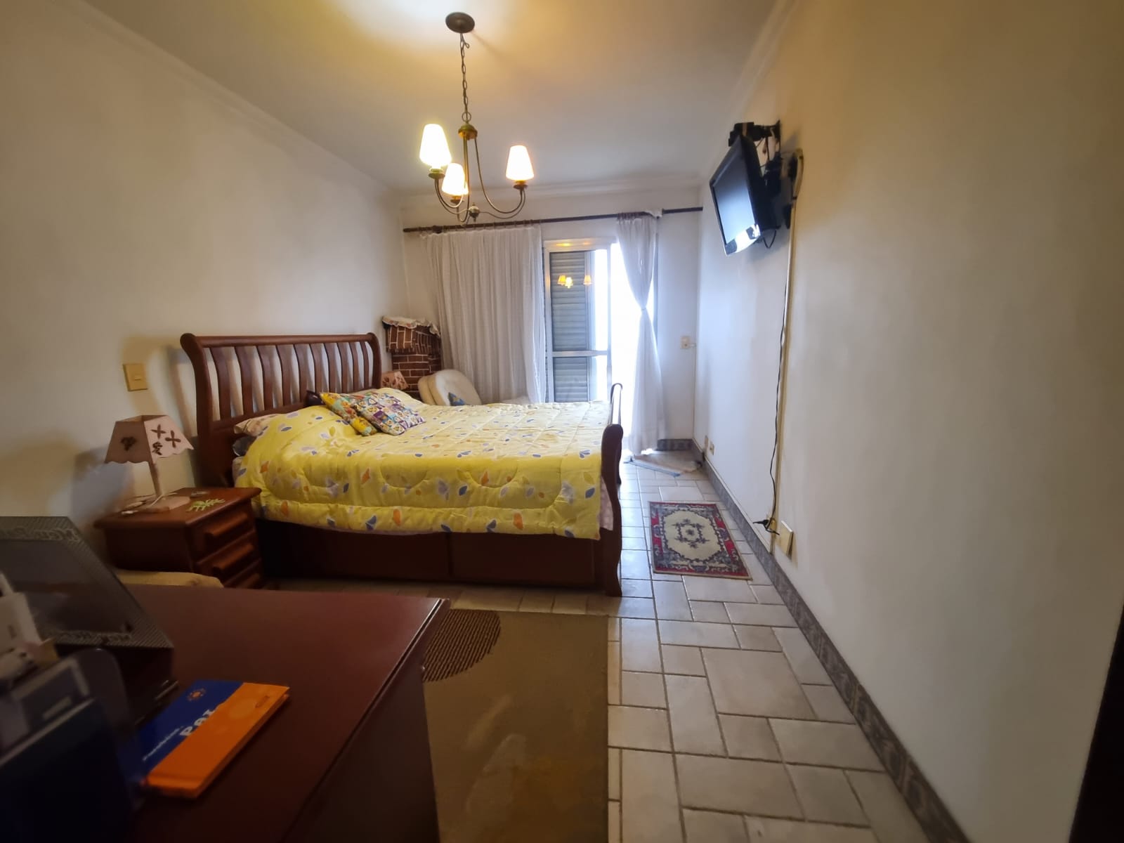 Imagem Apartamento com 3 Quartos à Venda, 102 m²em Vila Lusitânia - São Bernardo do Campo