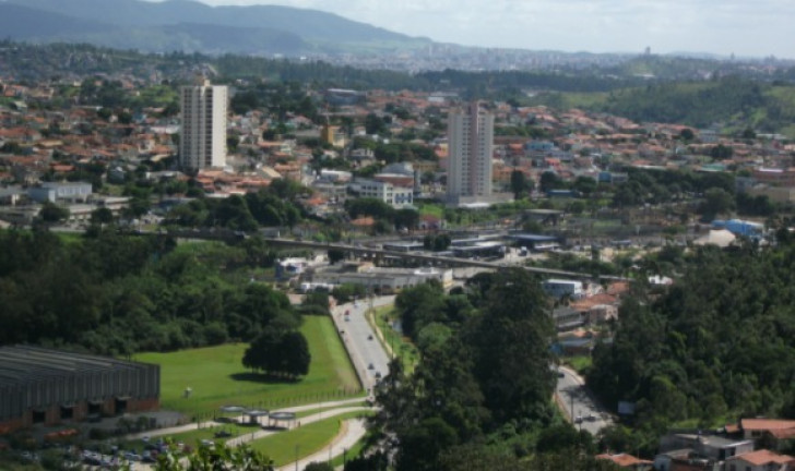 Terreno à Venda, 30.000 m² em Chácara Lagoa Branca - Campo Limpo Paulista
