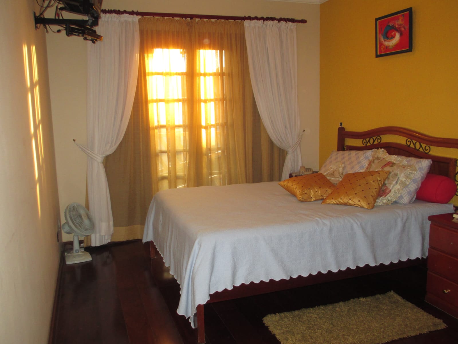 Imagem Sobrado com 3 Quartos à Venda, 220 m²em Nova Petrópolis - São Bernardo do Campo