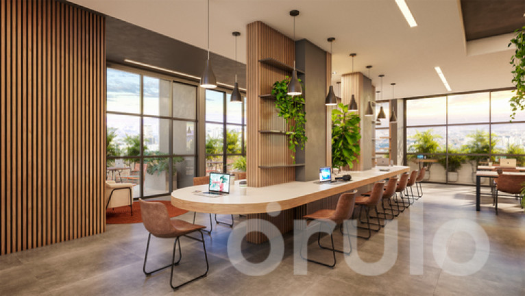 Imagem Apartamento com 1 Quarto à Venda, 42 m² em Consolação - São Paulo