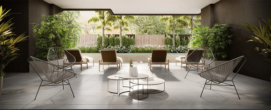 Imagem Apartamento com 2 Quartos à Venda, 50 m² em Vila Mariana - São Paulo