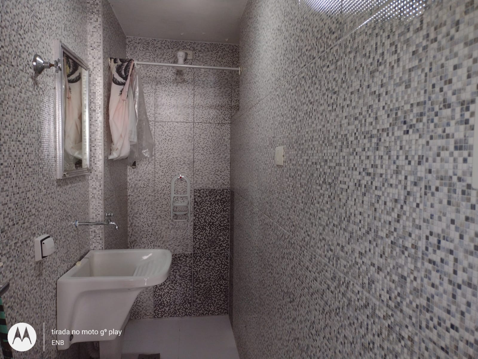 Imagem Kitnet com 1 Quarto à Venda, 32 m²em Guilhermina - Praia Grande