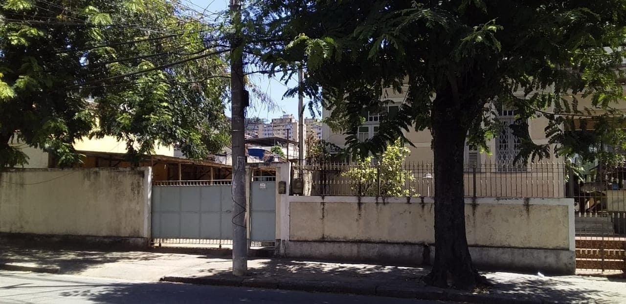 Imagem Casa com 5 Quartos à Venda, 1 m²em Fonseca - Niterói