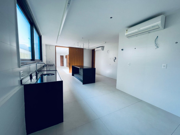 Imagem Casa de Condomínio com 5 Quartos à Venda, 1.700 m² em Barra da Tijuca - Rio de Janeiro